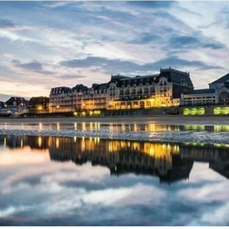 Cosy Proche Et Centre *