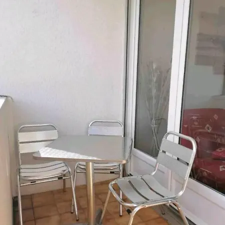 Cosy Proche Et Centre Cabourg